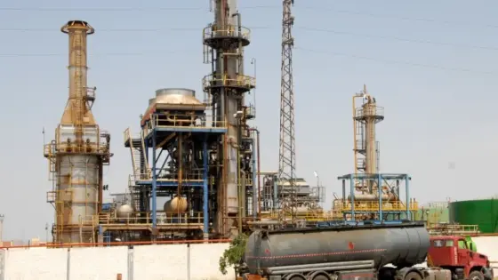 واردات المحروقات بالمغرب ترتفع إلى 1,91 مليون طن خلال الربع الثالث من 2025